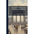 thumbnail image 1 of Neuere Geschichte Von Mecklenburg, (Hardcover), 1 of 1