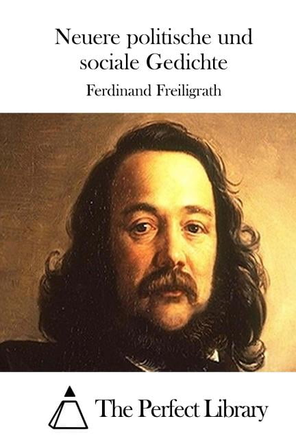 Neuere politische und sociale Gedichte (Paperback)