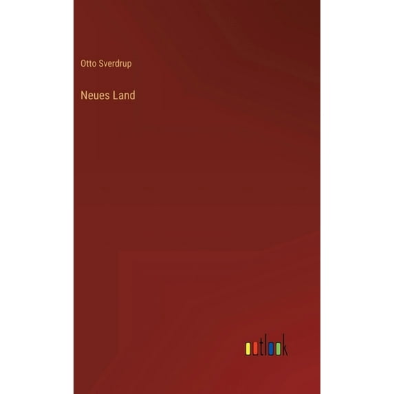 Neues Land (Hardcover)
