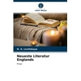 thumbnail image 1 of Neueste Literatur Englands (Paperback), 1 of 1