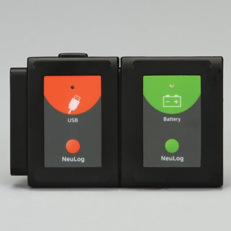 Neulog Pc Starter Connection Bundle