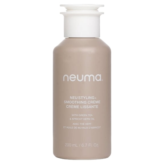 Neuma Neu Styling Smoothing Creme New Pack 6.7 oz