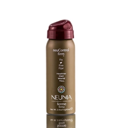 Neuma NeuControl Firm Fix Style -Size : 2 oz