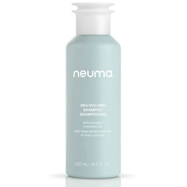 Neuma NeuVolume Shampoo - 250 ml