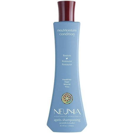 Neuma - neuMoisture Condition - Restore Conditioner 8.5 fl oz