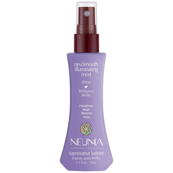 Neuma neuSmooth illuminating mist, 2.5oz
