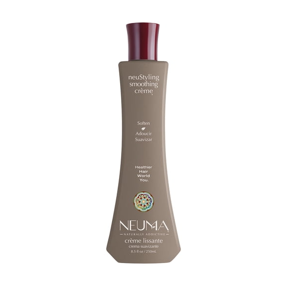 Neuma neuStyling smoothing crme, 8.5oz
