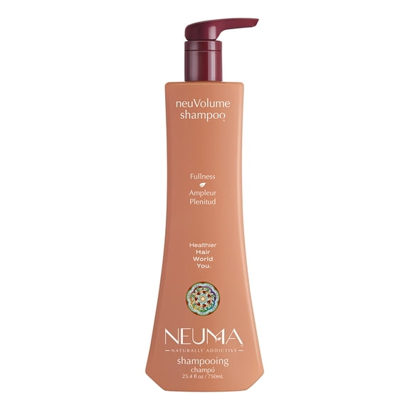Neuma neuVolume shampoo, 25.4oz