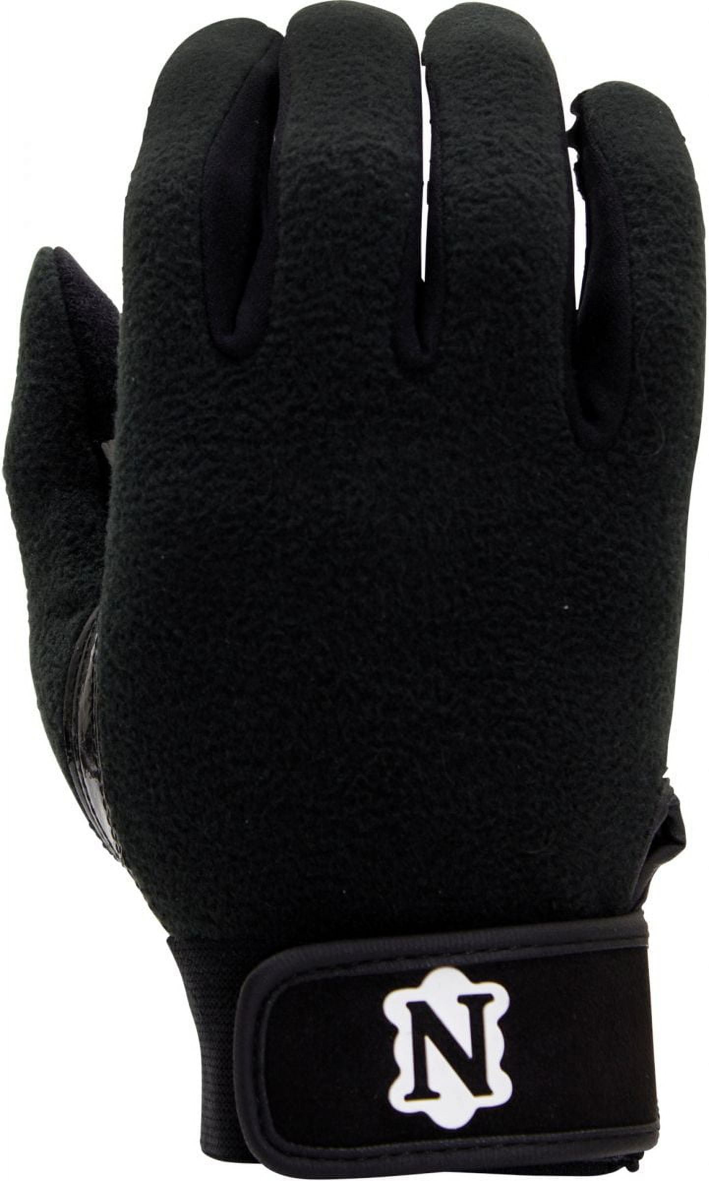 Neumann coaches winter touchscreen gloves sales