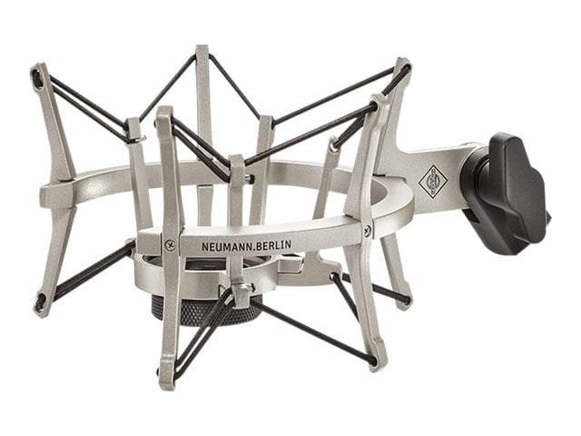 Neumann-EA-4-Shock-mount-for- Neumann-EA-4-Shock-mount-for-
