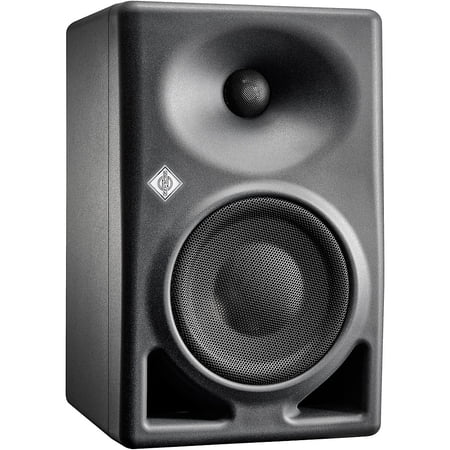 Neumann KH 120 II 5.25" Two-Way, DSP-Powered Nearfield Monitor (Each) Anthracite