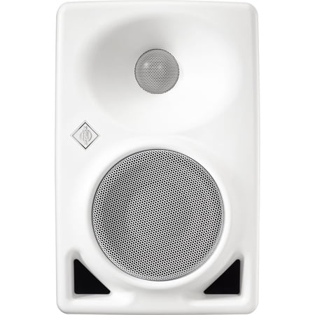 Neumann KH 80 DSP 4" + 1" Active 2-Way Studio Monitor (White, Single)