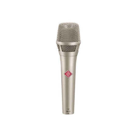 Neumann KMS 105 - Microphone - nickel
