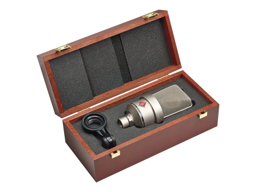 Neumann TLM 103 Studio Recording Condenser Microphone