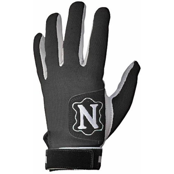 Neumann Tackified Football Receiver Gloves