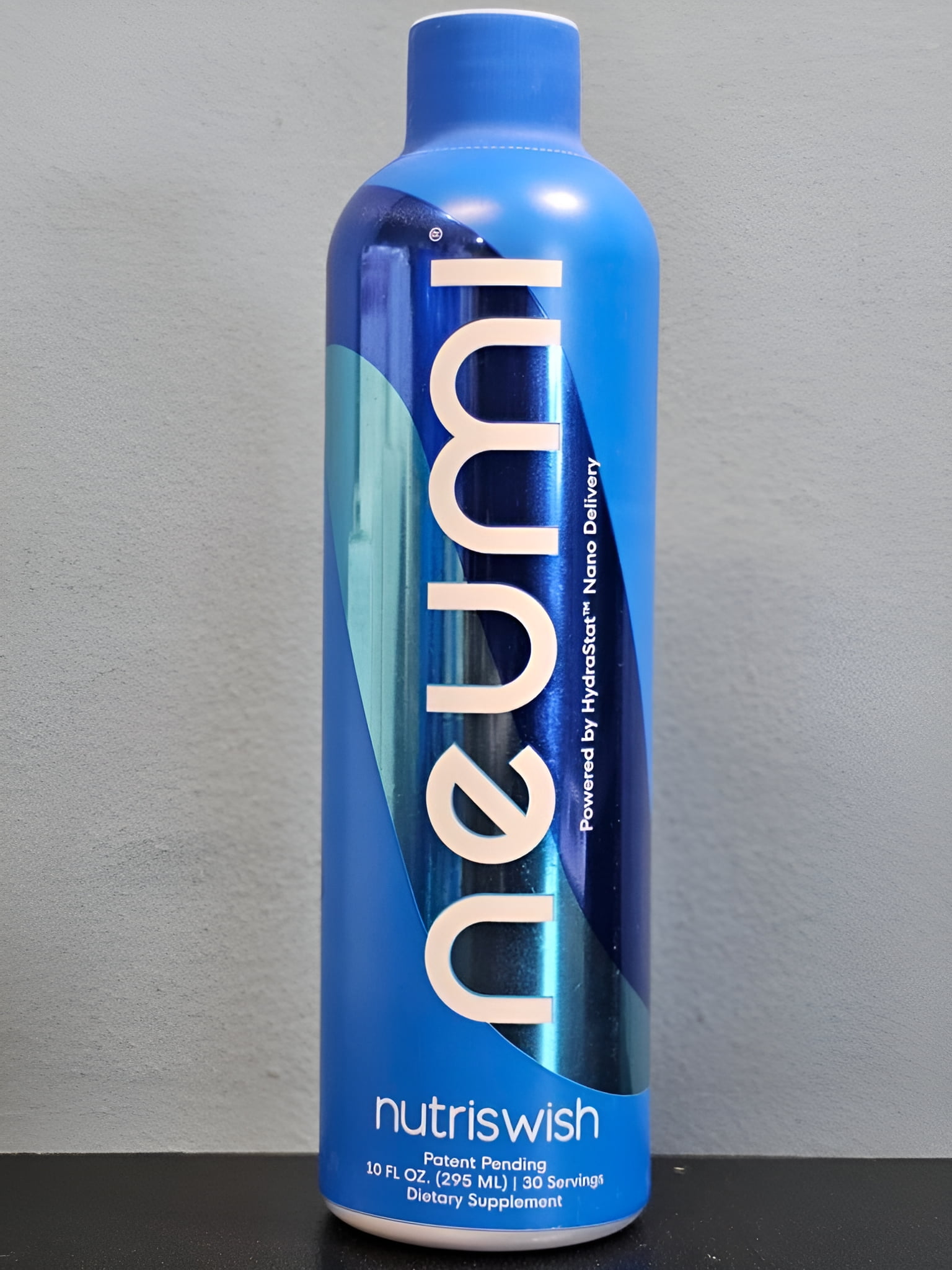 Neumi NutriSwish 10 FL OZ Liquid Vitamins, Dietary Cameroon