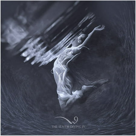 Neun Welten - The Sea I'm Diving In - Music & Performance - CD