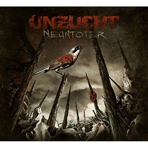 Neuntoeter: Deluxe Edition (CD)