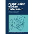 thumbnail image 1 of Neural Coding of Motor Performance, 1 of 1
