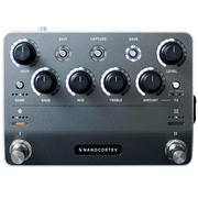 Neural DSP Nano Cortex Multi-Effects Processor