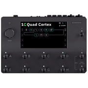 Neural DSP Quad Cortex Multi-Effects Processor
