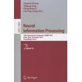 thumbnail image 1 of Neural Information Processing: 19th International Conference, ICONIP 2012, Doha, Qatar, November 12-15, 2012, Proceeding, (Paperback), 1 of 1