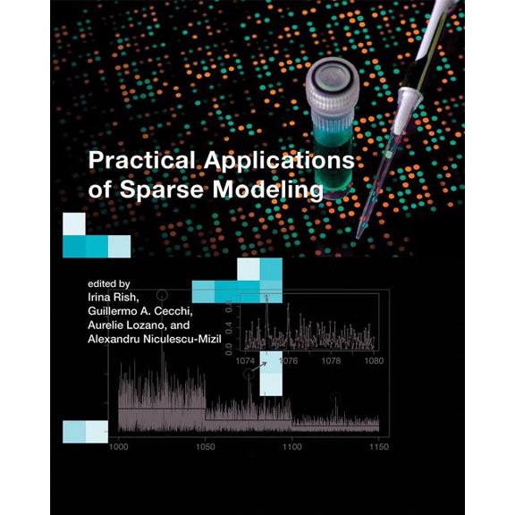 Neural Information Processing: Practical Applications of Sparse Modeling (Hardcover)