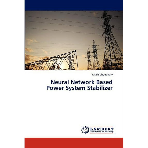 Neural Network Based Power System Stabilizer (Paperback)