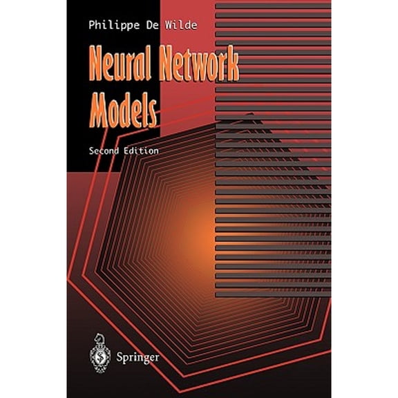 Pre-Owned Neural Network Models: Theory and Projects (Paperback) 3540761292 9783540761297