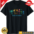 thumbnail image 1 of Neural Networking Computer Brain Web Developer Med Student Unisex T-shirt, LIMITED EDITION-TH73874, 1 of 2