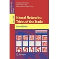 thumbnail image 1 of Neural Networks: Tricks of the Trade, (Paperback), 1 of 1