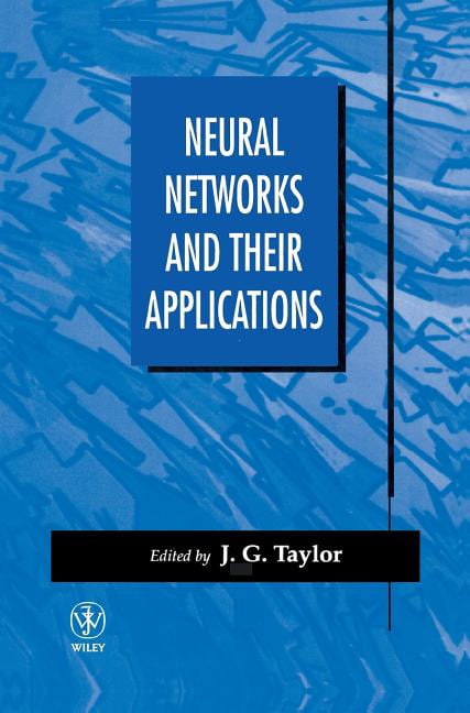 Neural Networks and Their Applications, (Hardcover) - Walmart.com