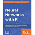 thumbnail image 1 of Neural Networks with R: Build smart systems by implementing popular deep learning models in R, (Paperback), 1 of 1