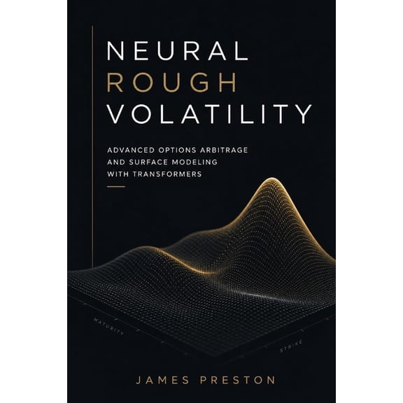 Neural Rough Volatility: Advanced Options Arbitrage and Surface Modeling with Transformers, (Paperback)