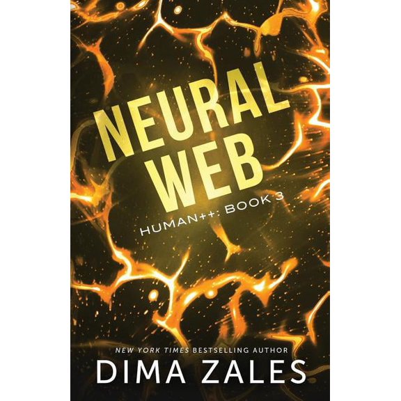 Neural Web : Human++: Book 3