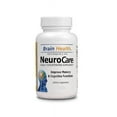 thumbnail image 1 of Neuro Care Nootropic Brain Health Supplement - 120 Tablets, 1 of 2