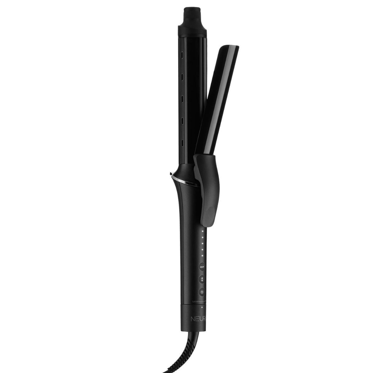 Neuro Curl+ Ceramic Curling Iron - Walmart.com