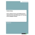 thumbnail image 1 of Neuro Enhancement mit Medikamenten - Zukunftsvision oder Wirkung und Nutzung schon gängige Realität? (Paperback), 1 of 1