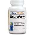 thumbnail image 1 of Neuro Flow - Oxygenates Your Brain - Brain Health 60 Tablets - Highly Concentrate Supplent - Dietary Supplement, 1 of 2
