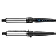 thumbnail image 1 of Neuro by Paul Mitchell Guide 1.25" Titanium Curling Iron, for Creating Effortless Beach Waves, 1 of 5