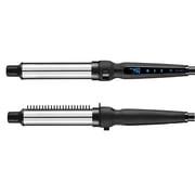Neuro by Paul Mitchell Guide 1.25" Titanium Curling Iron, for Creating Effortless Beach Waves