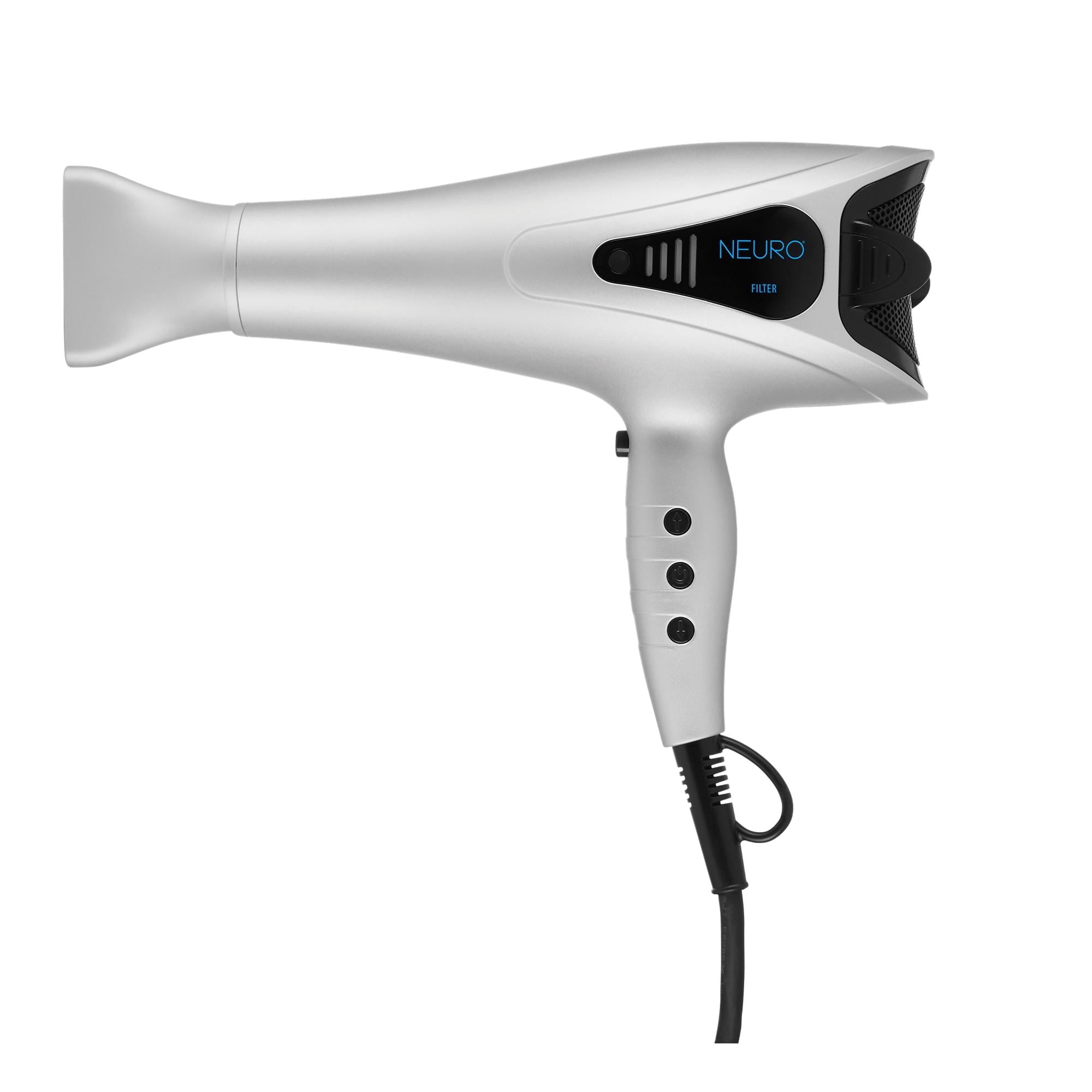 Neuro Light Tourmaline Hair Dryer - Walmart.com