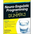 thumbnail image 1 of Pre-Owned Neuro-Linguistic Programming for Dummies (Paperback) by Romilla Ready, Kate Burton, 1 of 1