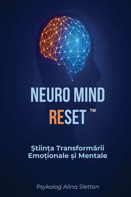 Neuro Mind-Reset(TM), (Paperback)