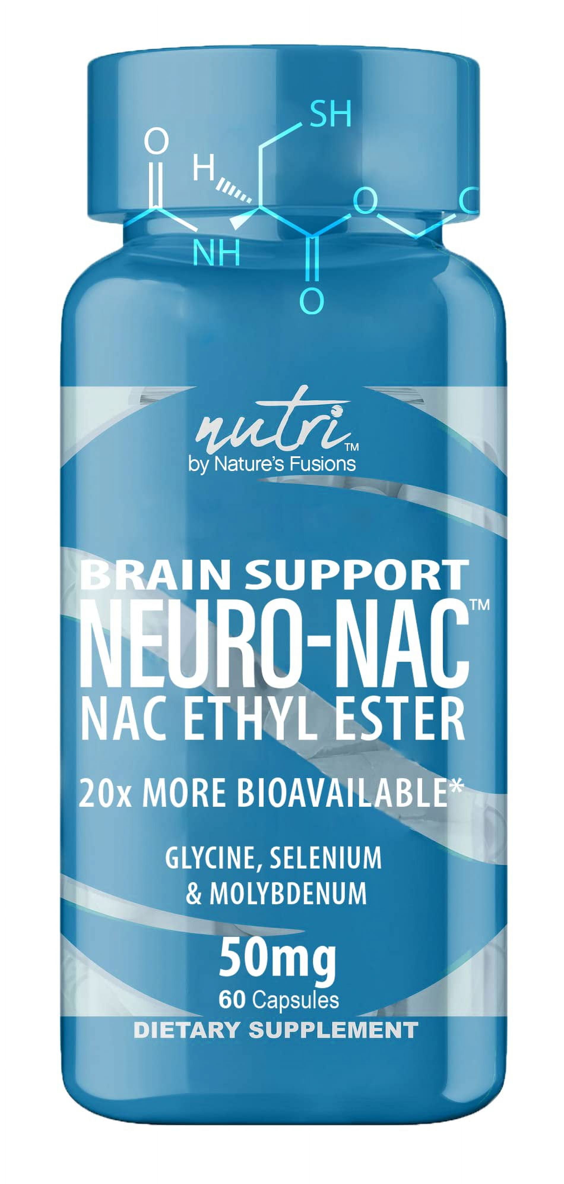 健康・医学 NACCI NAC N-Acetyl-Cysteine (NAC) 3120 mg 90 caps Immune System