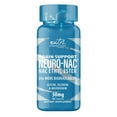 thumbnail image 1 of Neuro NAC Supplement N-Acetyl Cysteine Ethyl Ester - 20x More Bioavailable Than NAC 600 mg - Boost Glutathione 10x More Than Liposomal Glutathione - N Acetyl Cysteine Ethyl Ester - NACET (60 Capsules), 1 of 7