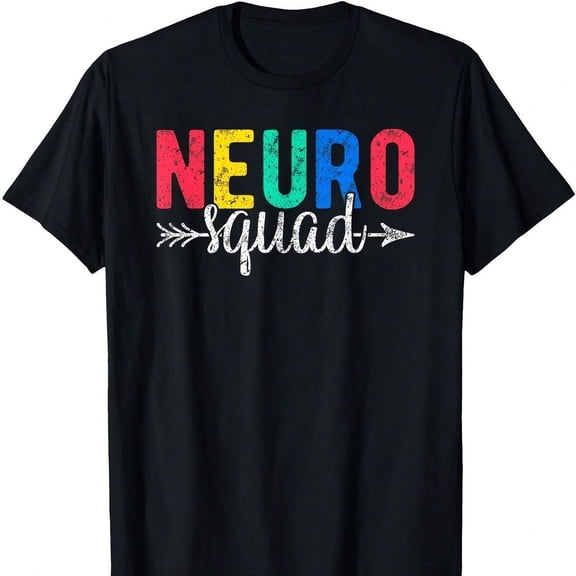 Neuro Neurology Nurse Neuroscience T-S1Hirt