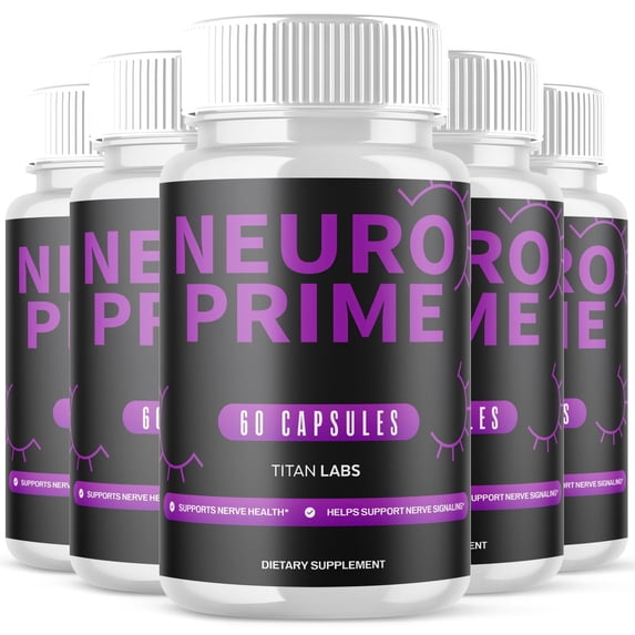 Neuro Code Supplement Neuro Prime Advanced Brain Support Formula Supplement NeuroPrime ...