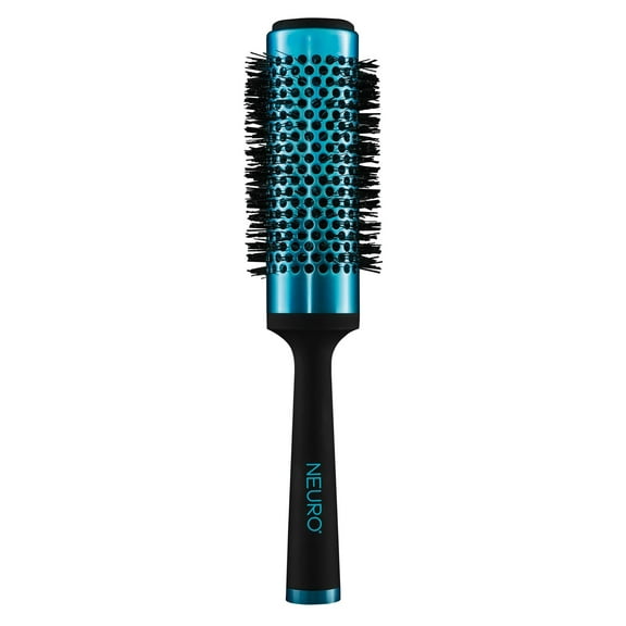 Neuro Round Medium Titanium Thermal Brush, Medium (43MM)