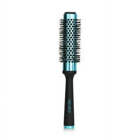 Neuro Round Small Titanium Thermal Brush, Small (33MM)